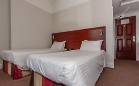 Kensington Hotel Llandudno