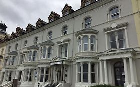 Kensington Hotel Llandudno 3*